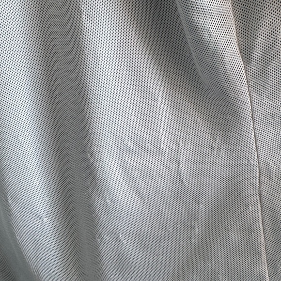 The North Face Porcelain Green Teal Jacket Weather Resistant - Picture 15 of 16